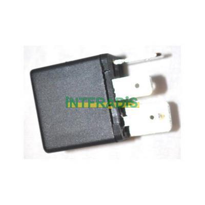 Appareil de commande, temps de préchauffage (Relais de préchauffage) INTFRADIS ref. 10095BL